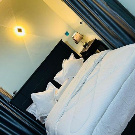 Sequoia Living Bed and Breakfast Kampala Exterior foto